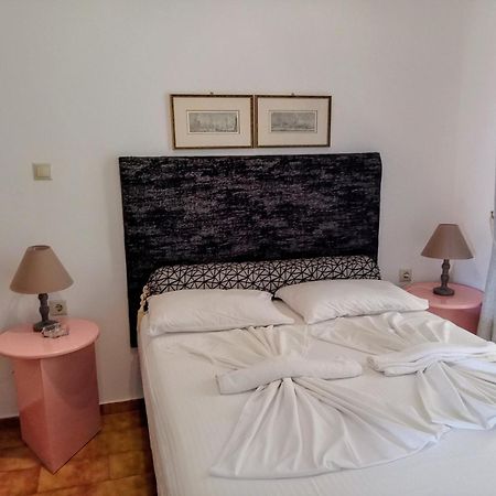 Ostria Apartments Kalives 卡莱维斯 外观 照片
