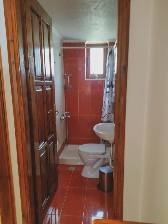 Ostria Apartments Kalives 卡莱维斯 外观 照片